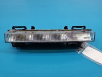 Światło jazdy dziennej prawe Mercedes GL II X166 A2049065501