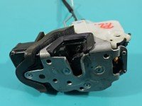 Zamek przód lewy 13579522 Opel Mokka A EUROPA 5pin