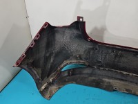 Zderzak tył Fiat Tipo II 15- bordowy 716 HB