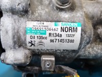 Sprężarka klimatyzacji kompresor Citroen DS5 11-15 2.0 HDI 9671451380