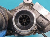 Turbosprężarka Peugeot 2008 I 836250-1, 9812723880 1.2 THP 110KM