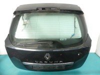 Klapa tył Renault Laguna III kombi 5d grafitowy NV676