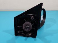 Lusterko prawe Renault Twingo II czarny NV676 manualny, manualne 07-11 europa