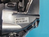 Listwa listwy dekory dekor deski Mercedes W213 eu