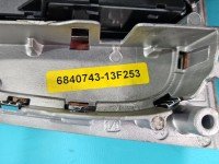 DŹWIGNIA LEWAREK WYBIERAK LINKI Mercedes CLS C219 3.5 V6 (272964)