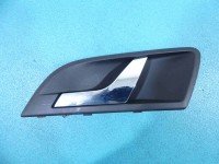 Klamka wewnętrzna tył lewa Skoda Superb II 3T0839247