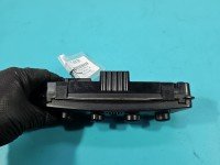 Konsola panel nawiewu Mercedes W203 2038300285