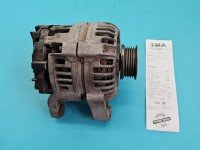 TEST Alternator Opel Corsa C 0124225041 1.0 12v