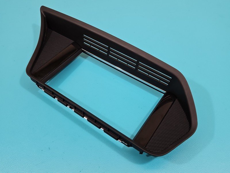 Osłona ZAŚLEPKA PLASTIK Mercedes E C207 A207 A2076800236 Osłona ZAŚLEPKA PLASTIK Mercedes E C207 A207 A2076800236