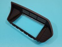 Osłona ZAŚLEPKA PLASTIK Mercedes E C207 A207 A2076800236