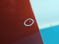 Błotnik przód lewy Bmw i3 B78