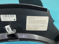 Listwa listwy dekory dekor deski Ford Mondeo Mk5 eu
