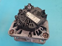 TEST Alternator Renault Megane II 1.6 16V 8200100907, 2542664E