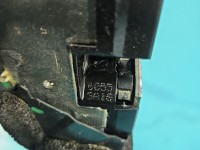 Zamek przód lewy Renault Kadjar EUROPA 6PIN