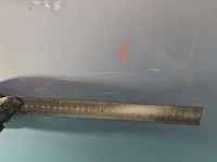 DRZWI PRZÓD PRAWE PASAŻERA Toyota Corolla Verso II 5d 8S1