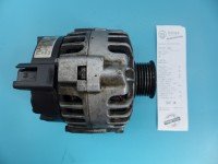 TEST Alternator Skoda Fabia I 03D903025H, 2542747B 1.2 12V