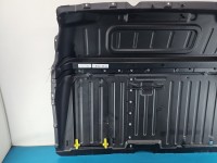 Ściana grodziowa Toyota Proace City 1.5 D4D