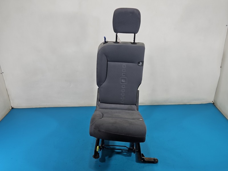 Fotel prawy przód pasażera Citroen Berlingo II 5d EUROPA