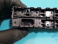 Przełącznik Europejska, PANEL PRZEŁĄCZNIKÓW Skoda Octavia III 5E1927238