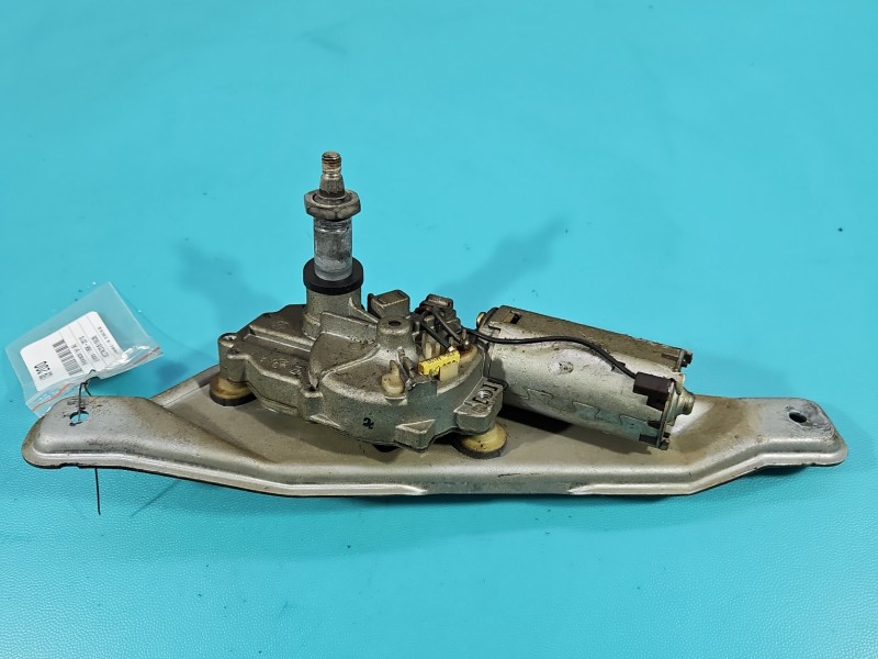 Silniczek Silnik wycieraczki tył Seat Alhambra I 7M0955713A HB