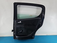 Drzwi tył prawe Peugeot 207 HB 5d EXLD