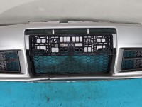 Zderzak przód przedni Fiat Punto II srebrny