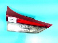 Lampa tył lewa Toyota Auris II kombi