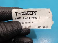 Wiązka zderzaka tył Peugeot 3008 II 1733075X/B, 1733075 Instalacja pdc