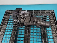 Reduktor Mitsubishi Outlander II 2.0 DI-D (BSY) 4X4 4WD