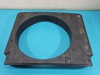 Wkład styropian bagażnika koła zapasowego Vw Tiguan I 07- 5N0858858