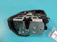 Zamek przód lewy Bmw e90 EUROPA 7pin 7059967