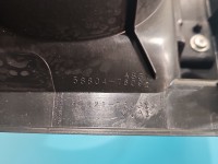 Listwa listwy dekory dekor deski LEXUS CT 10-22 eu