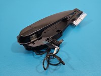 Klamka przód prawa zewnętrzna BMW X6 E71 7209882