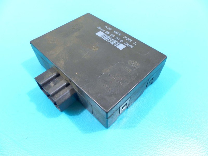 Sterownik moduł Skoda Octavia I 1J0959799L