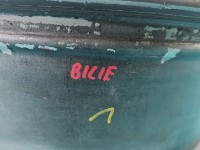 Felga aluminiowa 18" komplet alufelgi felgi Jaguar XE X760