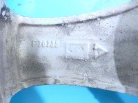 Felga aluminiowa 17" Vw Scirocco III 08- alufelga