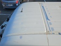Dach Citroen Jumper 14- HB 4d