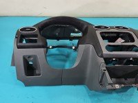 Deska rozdzielcza konsola kokpit Ford Focus Mk2 eu