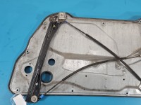 Podnośnik przód lewy SZYBY WINDA Seat Ibiza III 6L 6Q2959802A 3d HB