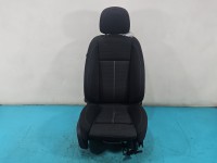 Fotel prawy przód pasażera Opel Astra IV J 5d EUROPA