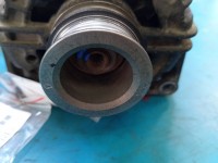 TEST Alternator Opel Astra III H 0124425020, 55556067 1.6 16V