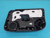 Tapicerka drzwi przód lewa boczek Opel Astra VI L 9840735780