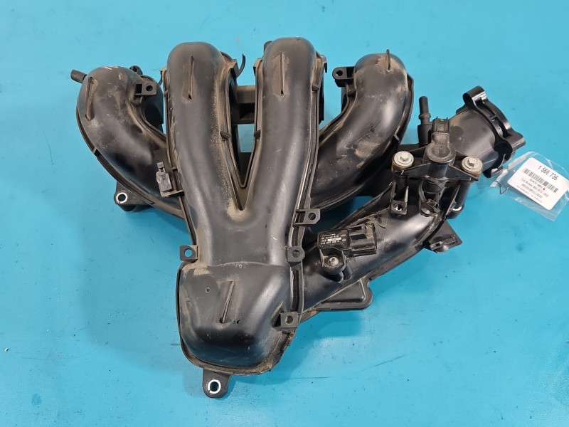 Kolektor ssący Ford Mondeo Mk5 3817092690 2.0 16V