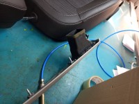 Kratka nawiewu środkowa Bmw e90 9201023-02 EUROPA