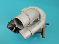 Turbosprężarka Regenerowana Toyota Avensis II T25 727210-1, HAK05277F, 17201-0G010 2.0 D4D 116KM