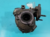 Turbosprężarka Renault Scenic II 2.0 dci M9R 150KM 765015-4, 8200347344