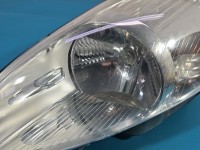 Reflektor lewy lampa przód Fiat Grande Punto EUROPA