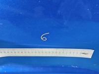 Drzwi tył lewe Suzuki Swift Mk6 HB 5d niebieski ZCG