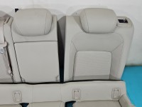 Fotele komplet kanapa Opel Insignia B