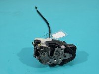 Zamek tył prawy 13579546 Opel Mokka A Producent części: OPEL, HB 5D 5pin